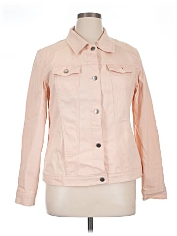 Unbranded Jacket (view 1)