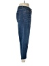 Old Navy Blue Jeans Size 8 Petite - photo 4