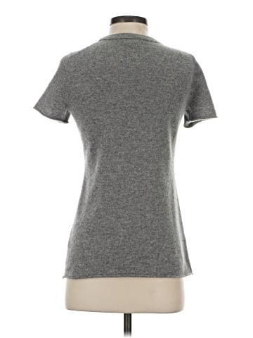 J.Crew Collection Cashmere Cardigan (view 2)