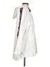 Tommy Hilfiger White Raincoat Size S - photo 4