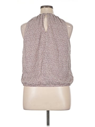 Sienna Sky Sleeveless Blouse (view 2)