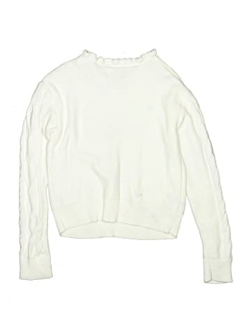 Crewcuts Outlet Pullover Sweater (view 2)