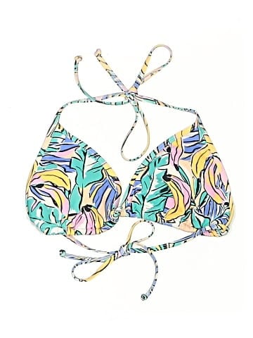 Body Glove Swimsuit Top (view 1)