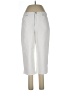 Gloria Vanderbilt Ivory Jeans Size 12 - photo 1