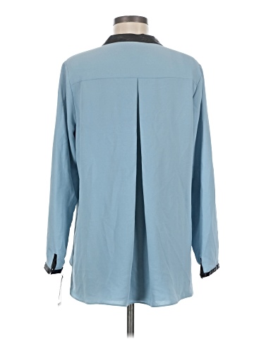 Alfani Long Sleeve Blouse (view 2)