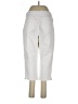 Gloria Vanderbilt Ivory Jeans Size 12 - photo 2