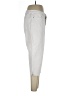 Gloria Vanderbilt Ivory Jeans Size 12 - photo 4