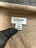 J.Crew Factory Store 100% Cotton Tan Pullover Sweater Size XS - photo 7