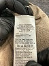 J.Crew Factory Store 100% Cotton Tan Pullover Sweater Size XS - photo 8