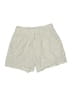 Old Navy Stripes Ivory Shorts Size M - photo 1