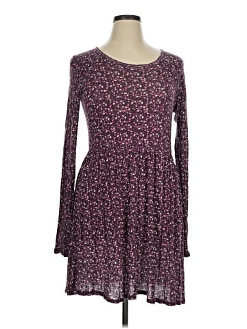 Xhilaration Casual Dress (view 1)