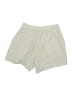 Old Navy Stripes Ivory Shorts Size M - photo 2