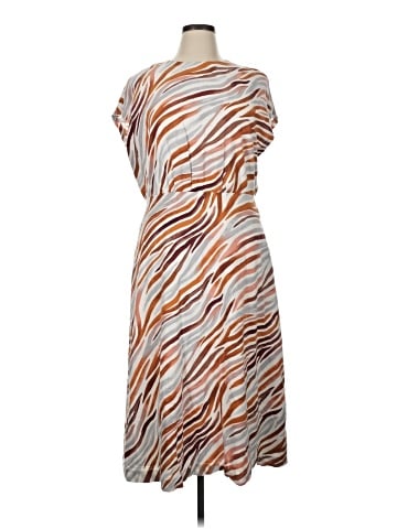 Ann Taylor Casual Dress (view 1)