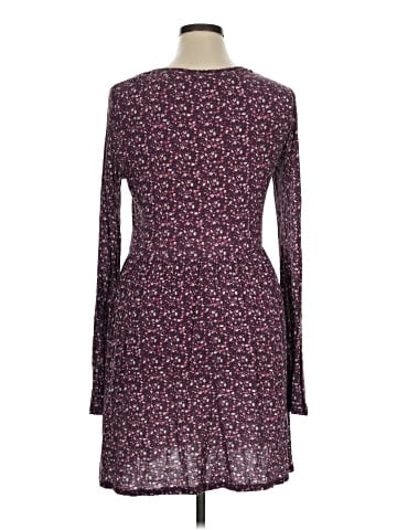 Xhilaration Casual Dress (view 2)