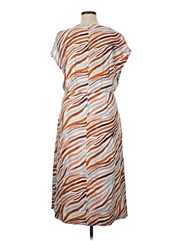 Ann Taylor Casual Dress (view 2)