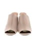 Calvin Klein Ivory Heels Size 11 - photo 2