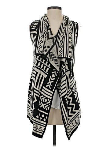 Charming Charlie Sweater Vest (view 1)