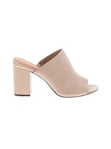 Calvin Klein Heels (view 1)