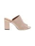 Calvin Klein Ivory Heels Size 11 - photo 1