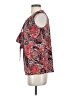 Tommy Hilfiger Red Sleeveless Blouse Size S - photo 5