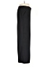 Max Studio 100% Polyester Solid Black Dress Pants Size L - photo 4