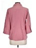 Millenium Pink 3/4 Sleeve Blouse Size L - photo 2
