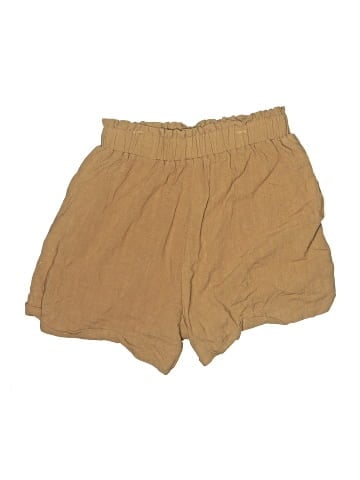 Hyfve Khaki Shorts (view 2)