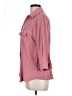 Millenium Pink 3/4 Sleeve Blouse Size L - photo 5