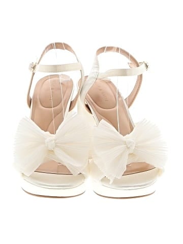 Kelly & Katie Sandals (view 2)