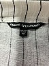 Unique Spectrum White 3/4 Sleeve Blouse Size M - photo 7