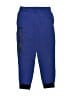 Under Armour Color Block Blue Casual Pants Size S (youth) - photo 1