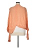 Escada Sport Orange Kimono Size XL - photo 2
