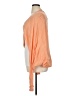 Escada Sport Orange Kimono Size XL - photo 5