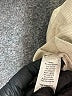 White House Black Market Ivory Blazer Size 0 Petite - photo 7