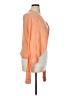 Escada Sport Orange Kimono Size XL - photo 4