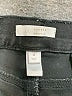 LC Lauren Conrad Gray Jeggings Size 4 - photo 7