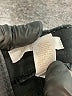 LC Lauren Conrad Gray Jeggings Size 4 - photo 8