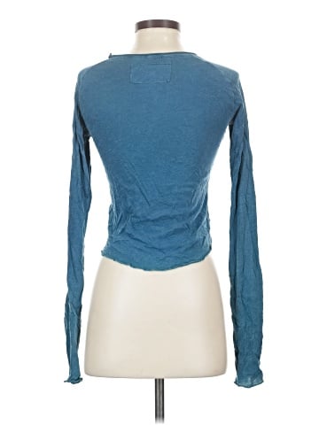 P.J. Salvage Long Sleeve T-Shirt (view 2)