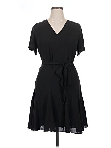 White House Black Market Casual Dress (view 1)