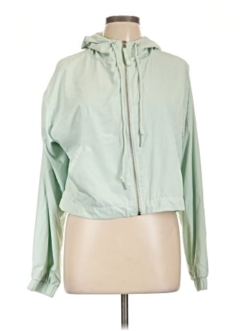 Forever 21 Windbreaker (view 1)