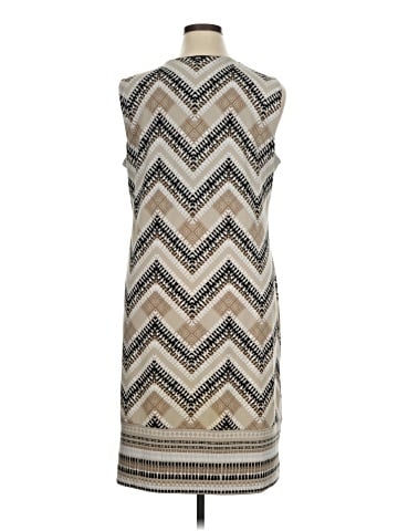 JM Collection Casual Dress (view 2)
