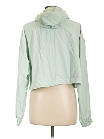 Forever 21 Windbreaker (view 2)