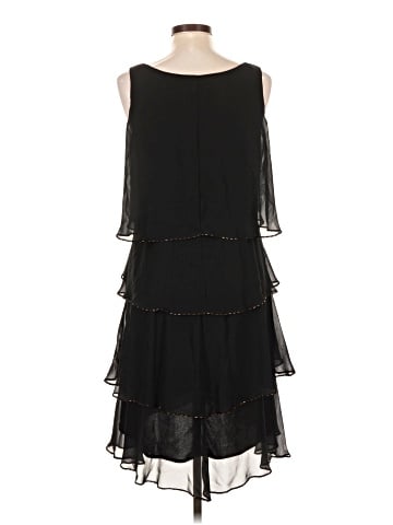 S.L. Fashions Cocktail Dress (view 2)