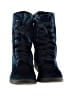 Assorted Brands Blue Boots Size 6 - photo 2