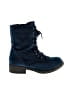 Assorted Brands Blue Boots Size 6 - photo 1
