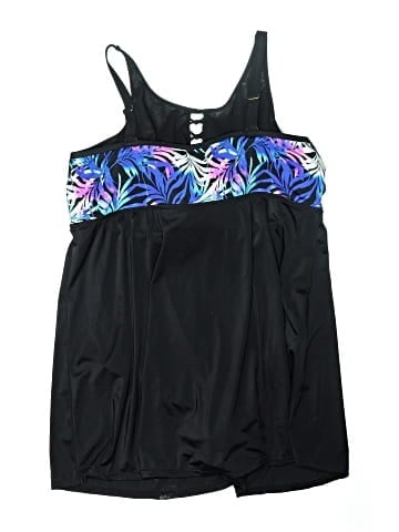 Swimsuits for all One Piece Swimsuit (view 2)