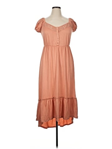 Derek Heart Casual Dress (view 1)