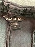 Athleta Stars Black Shorts Size 1X - photo 3