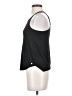 Layer 8 100% Polyester Black Tank Top Size XS - photo 5