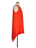 Bar III 100% Polyester Orange Casual Dress Size XL - photo 4